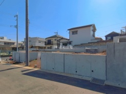 習志野市藤崎６丁目