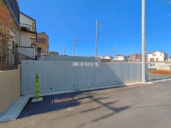 習志野市藤崎６丁目