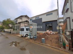 習志野市東習志野３丁目