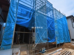 習志野市東習志野３丁目