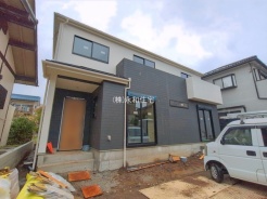 習志野市東習志野３丁目