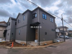 八千代市八千代台西１０丁目