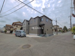 八千代市八千代台西１０丁目