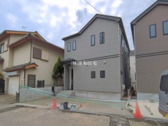 八千代市八千代台西１０丁目