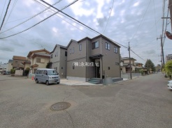 八千代市八千代台西１０丁目