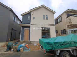 習志野市東習志野６丁目