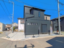 千葉市稲毛区宮野木町