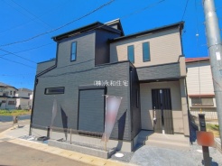 千葉市稲毛区宮野木町