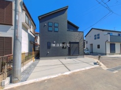 千葉市稲毛区宮野木町