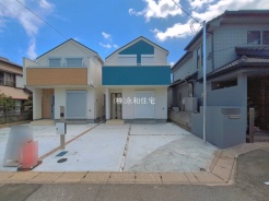 千葉市若葉区都賀５丁目