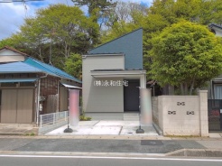 千葉市花見川区検見川町５丁目