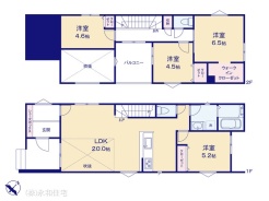 図面と異なる場合は現況を優先