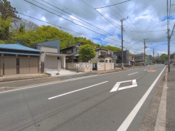 千葉市花見川区検見川町５丁目