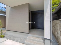 千葉市花見川区検見川町５丁目