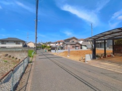 千葉市若葉区みつわ台１丁目