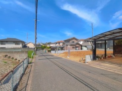 千葉市若葉区みつわ台１丁目