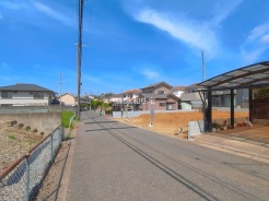 千葉市若葉区みつわ台１丁目