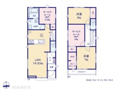 図面と異なる場合は現況を優先