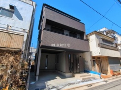 千葉市稲毛区天台５丁目