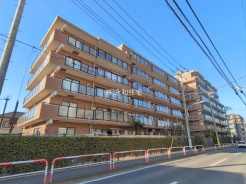 習志野市本大久保５丁目