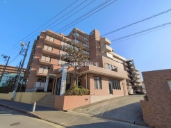 習志野市本大久保５丁目