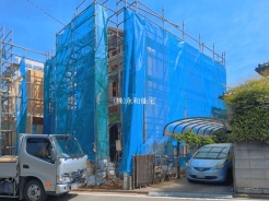 八千代市八千代台北１１丁目