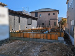 習志野市袖ケ浦５丁目