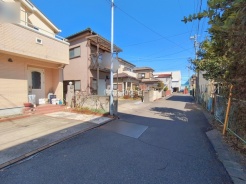 千葉市稲毛区長沼原町