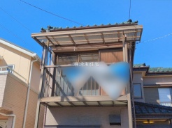 千葉市稲毛区長沼原町