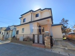 千葉市花見川区千種町