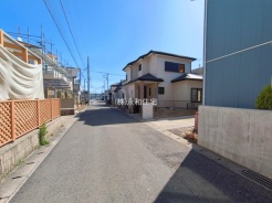 千葉市花見川区千種町