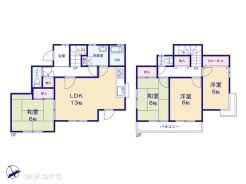 図面と異なる場合は現況を優先