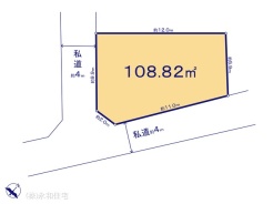 図面と異なる場合は現況を優先
