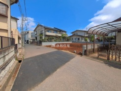 八千代市勝田台５丁目