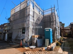 習志野市屋敷５丁目