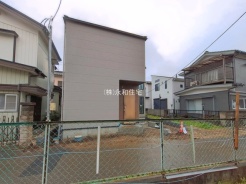 習志野市屋敷５丁目