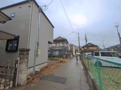 習志野市屋敷５丁目