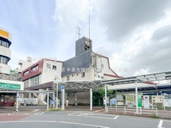 千葉市花見川区犢橋町