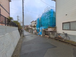 千葉市若葉区千城台東２丁目