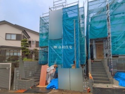 千葉市若葉区千城台東２丁目