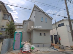 四街道市さちが丘１丁目