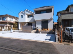 千葉市花見川区さつきが丘２丁目