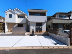 千葉市花見川区さつきが丘２丁目