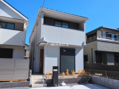 千葉市花見川区さつきが丘２丁目