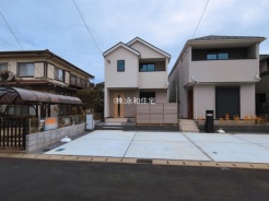 千葉市花見川区さつきが丘２丁目