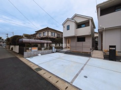 千葉市花見川区さつきが丘２丁目