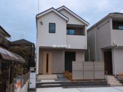 千葉市花見川区さつきが丘２丁目