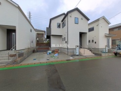 千葉市若葉区若松台２丁目