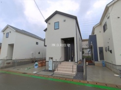 千葉市若葉区若松台２丁目