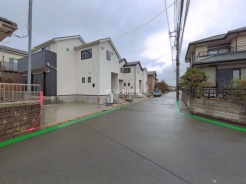 千葉市若葉区若松台２丁目